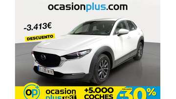 2.5 e-Skyactiv-G Prime Line FWD Aut. 103kW