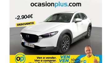 2.5 e-Skyactiv-G Prime Line FWD Aut. 103kW