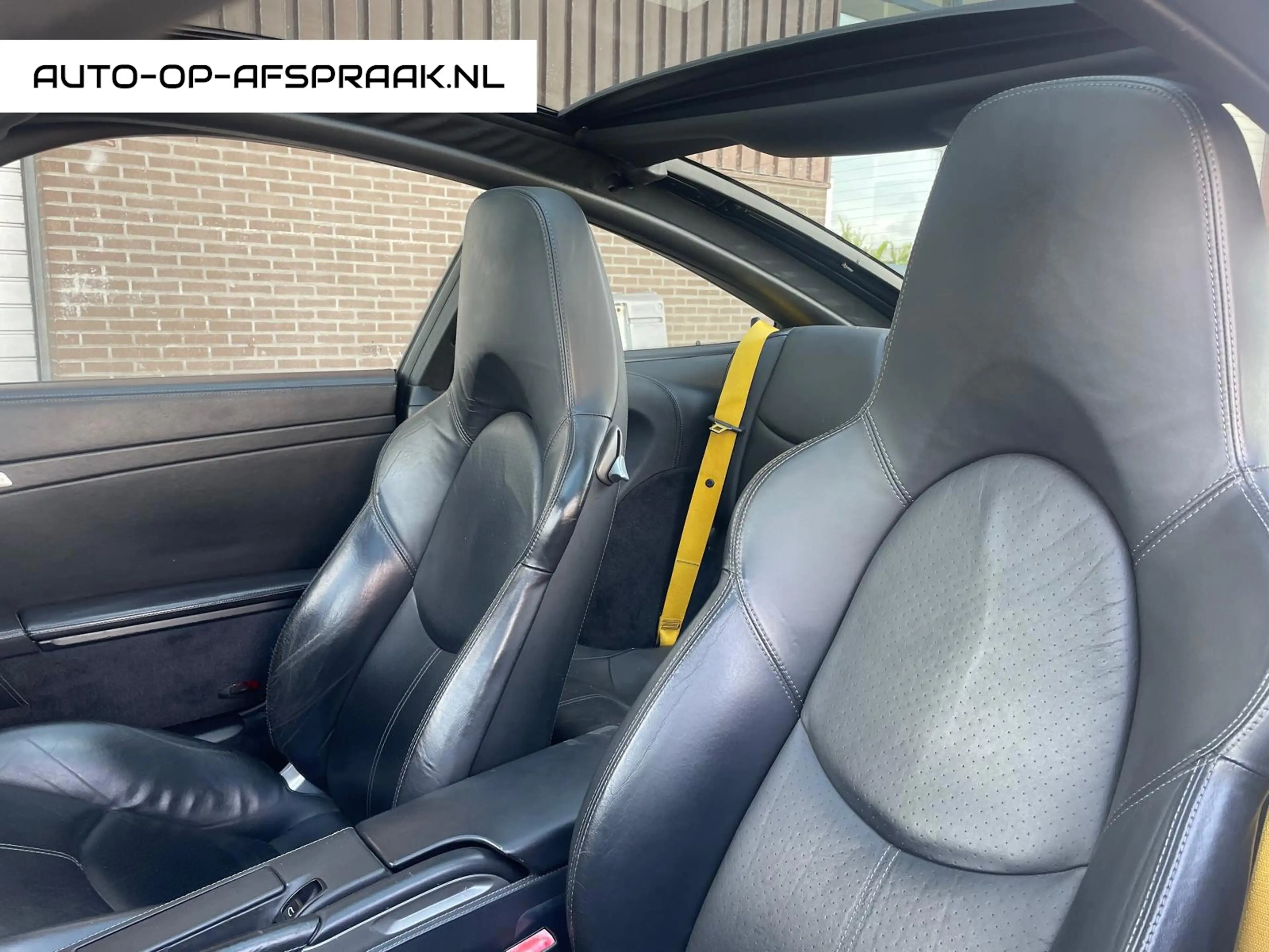 Porsche 997 Cabrio 3.8 Targa 4s 997.2 PDK Pano Leer Navi Chron — photo 12