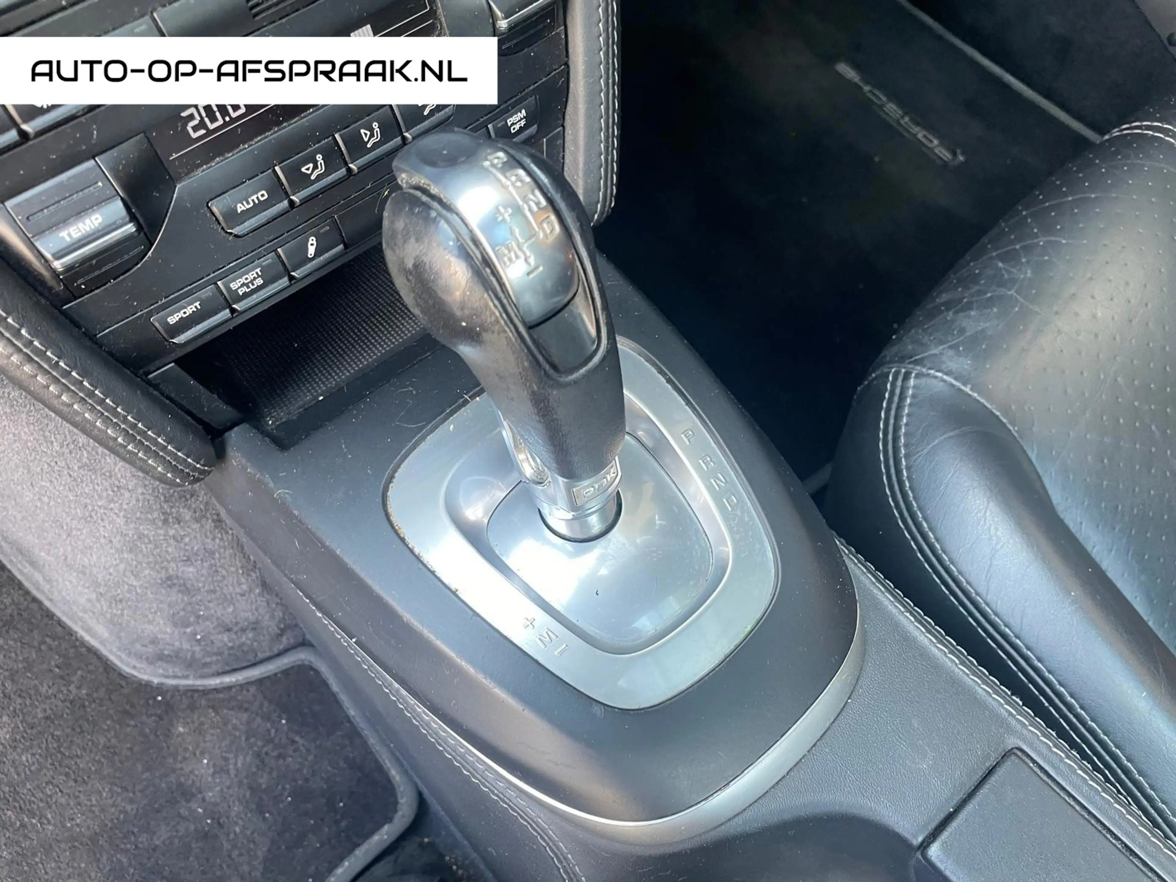 Porsche 997 Cabrio 3.8 Targa 4s 997.2 PDK Pano Leer Navi Chron — photo 14