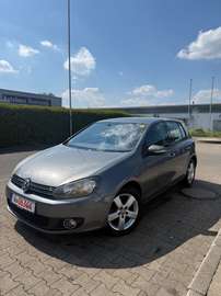 VI Comfort NAVI PDC SHZ