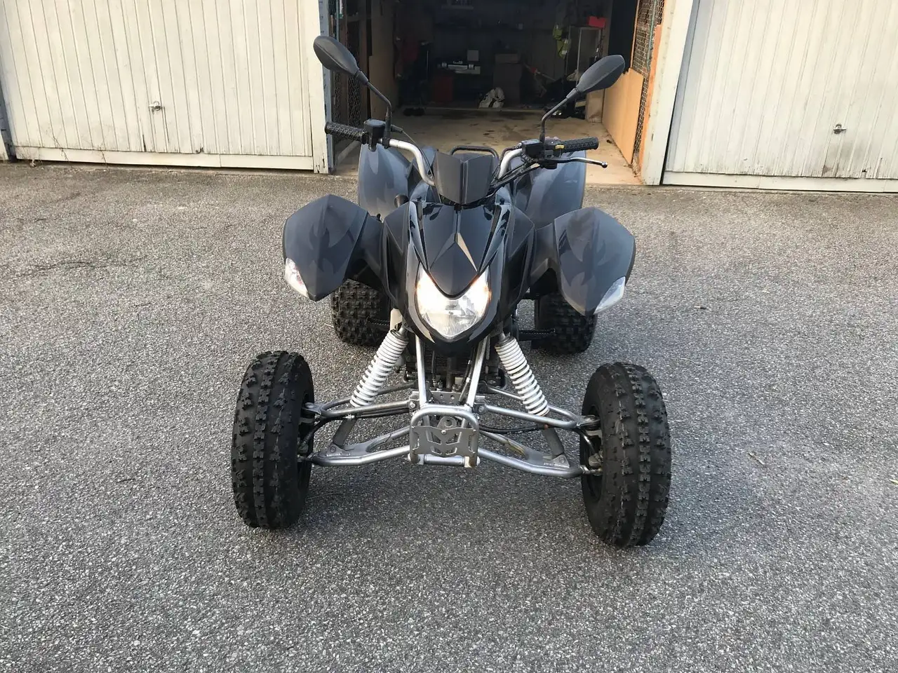 Access SP 250