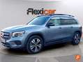 Mercedes-Benz GLB 220 220d 4Matic 8G-DCT Gris - thumbnail 2