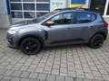Dacia Sandero Stepway Extreme 67kw 91PS Automatik Eu6 Citypaket Grau - thumbnail 3