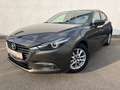 Mazda 3 Lim. Exclusive-Line AUTOMATIK NAVI Gris - thumbnail 1
