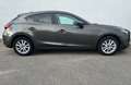 Mazda 3 Lim. Exclusive-Line AUTOMATIK NAVI Gris - thumbnail 4