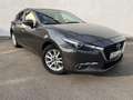 Mazda 3 Lim. Exclusive-Line AUTOMATIK NAVI Gris - thumbnail 3