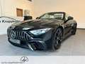 Mercedes-Benz SL 63 AMG SL 63 AMG 4M KERAMIK/CARBON/BURMESTER/MANUFAKTUR Nero - thumbnail 10