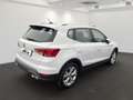 SEAT Arona 1.0 TSI FR *PDC*NAVI*SITZH* Weiß - thumbnail 5