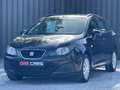 SEAT Ibiza ST 1.2 TDi 75cv GPS-AIRCO-WIFI-BLUETOOTH-GAR 1AN Noir - thumbnail 1