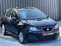 SEAT Ibiza ST 1.2 TDi 75cv GPS-AIRCO-WIFI-BLUETOOTH-GAR 1AN Noir - thumbnail 3