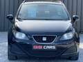 SEAT Ibiza ST 1.2 TDi 75cv GPS-AIRCO-WIFI-BLUETOOTH-GAR 1AN Noir - thumbnail 2