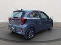 Kia Picanto 1,0 Vision AMT Navi Kamera DAB SHZ LHZG Klima PDC Blau - thumbnail 5