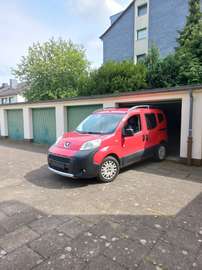 Tepee HDi 70