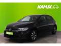 Volkswagen Polo 1.0TSI Move+LED+NAVI+VIRTUAL+PDC+CARPLAY Noir - thumbnail 9