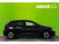 Volkswagen Polo 1.0TSI Move+LED+NAVI+VIRTUAL+PDC+CARPLAY Noir - thumbnail 3
