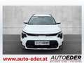 Kia e-Niro Niro EV Long Range 64kWh Gold Aut. Weiß - thumbnail 2