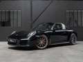 Porsche 991 Targa 4S (991.2) - Spicy Motor Schwarz - thumbnail 1