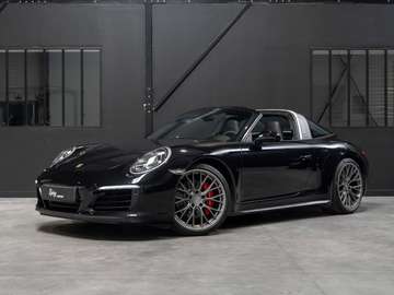 Targa 4S (991.2)