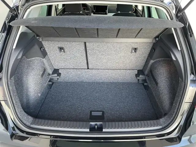 Seat Arona view 7
