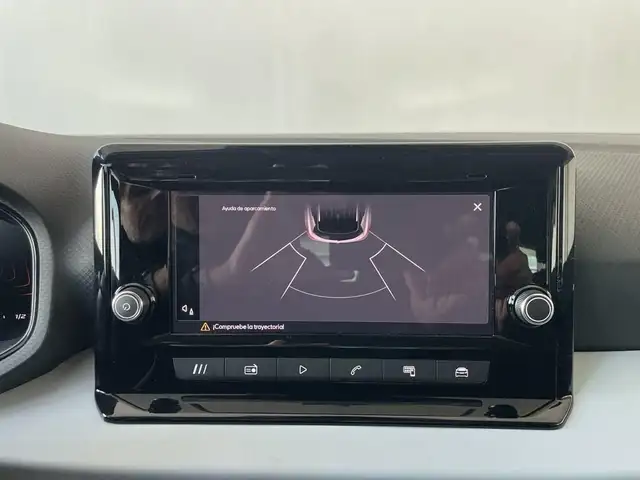 Seat Arona view 14
