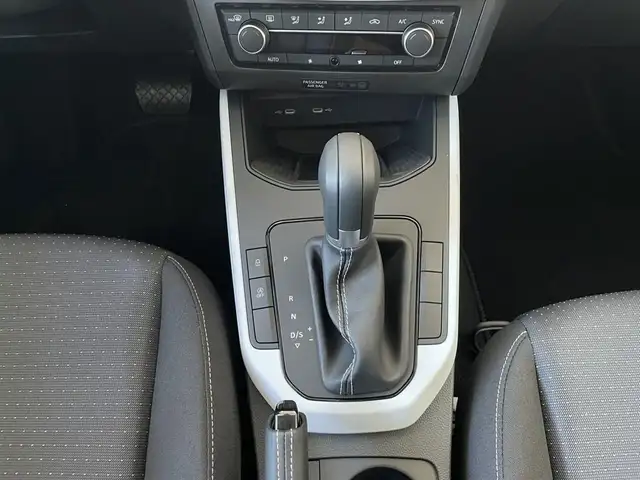 Seat Arona view 15