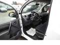 Renault Kangoo Rapid Maxi Extra 1hd Klima Scheckheftgepf Weiß - thumbnail 6