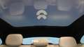 NIO ET5 Touring Standard Range Blau - thumbnail 13