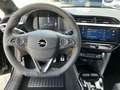 Opel Corsa F 1.2 Turbo GS Matrix+ACC+LED+SHZ+Kam.+LM Schwarz - thumbnail 9