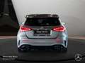 Mercedes-Benz A 45 AMG A 45 4M Kompakt PANO+360°+MULTIBEAM+BURMESTER+19" Szary - thumbnail 9