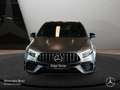 Mercedes-Benz A 45 AMG A 45 4M Kompakt PANO+360°+MULTIBEAM+BURMESTER+19" Szary - thumbnail 3