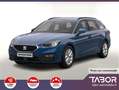 SEAT Leon ST 1.5 eTSI 115 DSG Style VirCo cam Синий - thumbnail 1