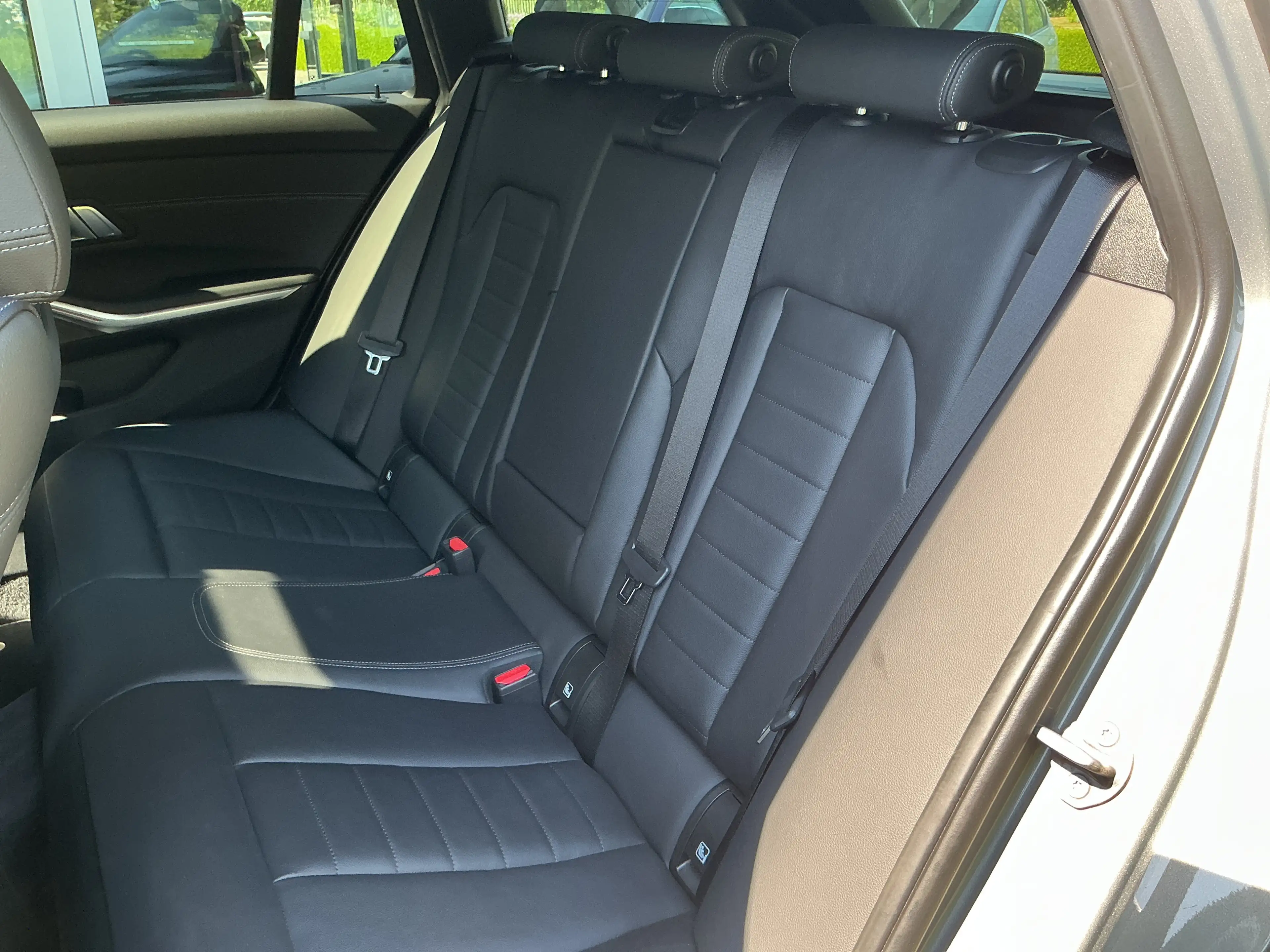Alpina B3 AHK Gestiksteuerung Head-Up HK — photo 14