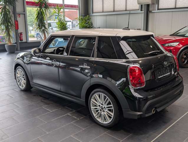 MINI Cooper Aut. Classic Trim Kamera Navi