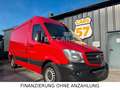 Mercedes-Benz Sprinter Kasten Foodtruck Rot - thumbnail 1