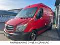 Mercedes-Benz Sprinter Kasten Foodtruck Rot - thumbnail 4