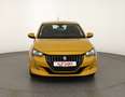 Peugeot 208 1.2 PureTech LED Navi Tempomat Geel - thumbnail 8