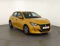 Peugeot 208 1.2 PureTech LED Navi Tempomat Geel - thumbnail 7