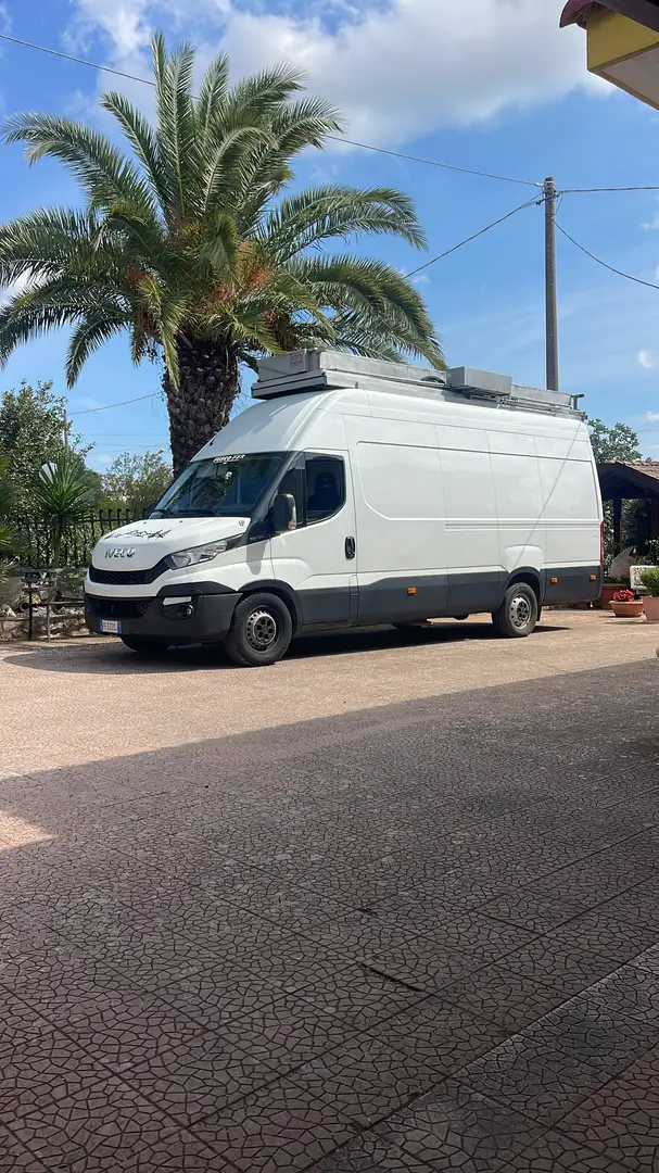 Iveco Daily 2.3 150 - 1