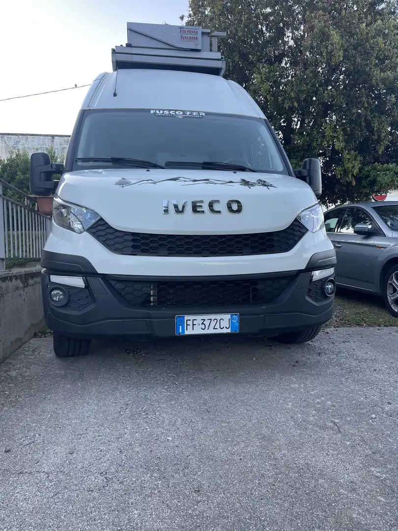 Iveco Daily 2.3 150 - 2