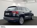 Skoda Karoq 1.0 TSI Clever LED NAVI KAM SHZ PDC LM ZV Schwarz - thumbnail 3