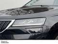 Skoda Karoq 1.0 TSI Clever LED NAVI KAM SHZ PDC LM ZV Schwarz - thumbnail 4