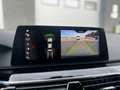 BMW M550 5-serie M550i xDrive High Executive Massage-Head U Noir - thumbnail 19