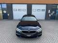 BMW M550 5-serie M550i xDrive High Executive Massage-Head U Noir - thumbnail 6