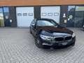 BMW M550 5-serie M550i xDrive High Executive Massage-Head U Noir - thumbnail 4