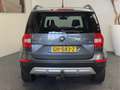 Skoda Yeti OUTDOOR 1.4 TSI GREENTECK AMBITION NAVIGATIE CRUIS Grijs - thumbnail 6