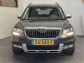 Skoda Yeti OUTDOOR 1.4 TSI GREENTECK AMBITION NAVIGATIE CRUIS Grijs - thumbnail 38