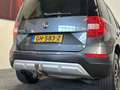 Skoda Yeti OUTDOOR 1.4 TSI GREENTECK AMBITION NAVIGATIE CRUIS Grijs - thumbnail 34