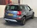 Skoda Yeti OUTDOOR 1.4 TSI GREENTECK AMBITION NAVIGATIE CRUIS Grijs - thumbnail 7