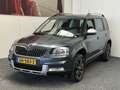 Skoda Yeti OUTDOOR 1.4 TSI GREENTECK AMBITION NAVIGATIE CRUIS Grijs - thumbnail 3